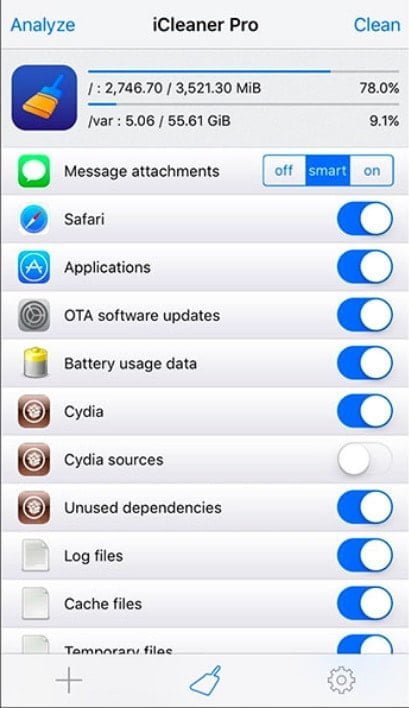 صورة لـ أفضل أدوات السيديا لـ iOS 12 Jailbreak لتحسين الإنتاجية | Screenshot-2019-09-01-at-4.00.35-pm-min-DzTechs