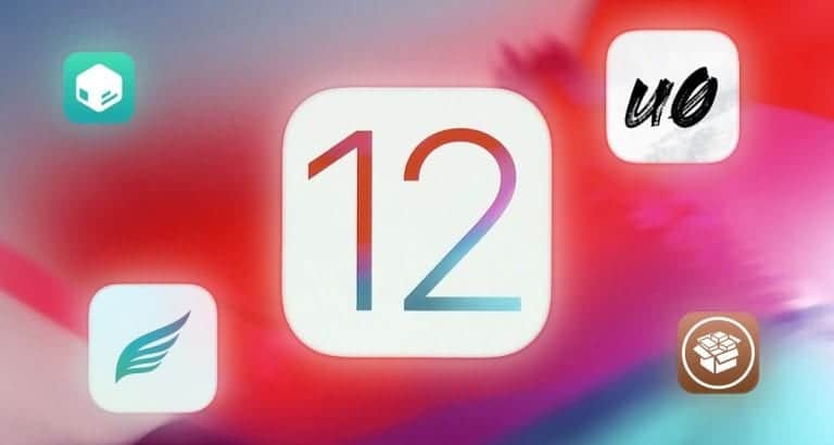 صورة لـ أفضل أدوات السيديا لـ iOS 12 Jailbreak لتحسين الإنتاجية | iOS-12-best-jailbreak-tweaks-768x410-min-DzTechs