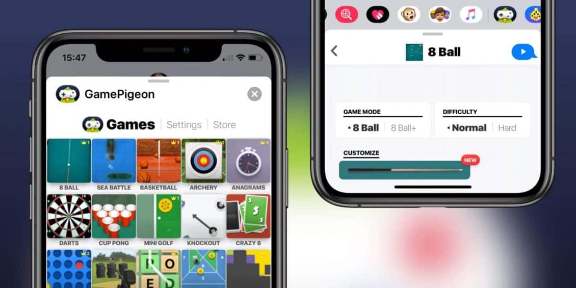 صورة لـ أفضل ألعاب iMessage وكيفية لعبها مع أصدقائك أثناء الدردشة | imessage-shutting-down-games-min-DzTechs