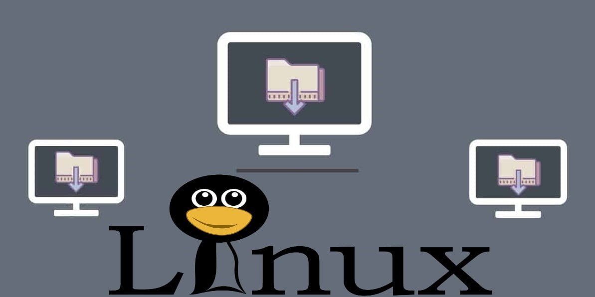 صورة لـ أفضل برامج إدارة التنزيل لنظام التشغيل Linux | Best-Linux-Download-Managers-2-min-DzTechs