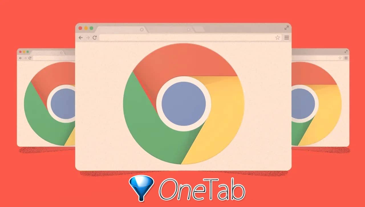 صورة لـ كيفية استخدام إضافة OneTab على نحو فعَّال | p-1-chrome-extensions-min-DzTechs