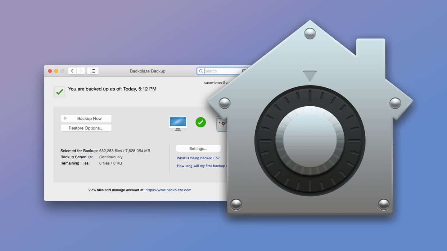 صورة لـ ما هو FileVault على macOS وكيف يمكنني استخدامه؟ | filevault-uesxWHfs-DzTechs