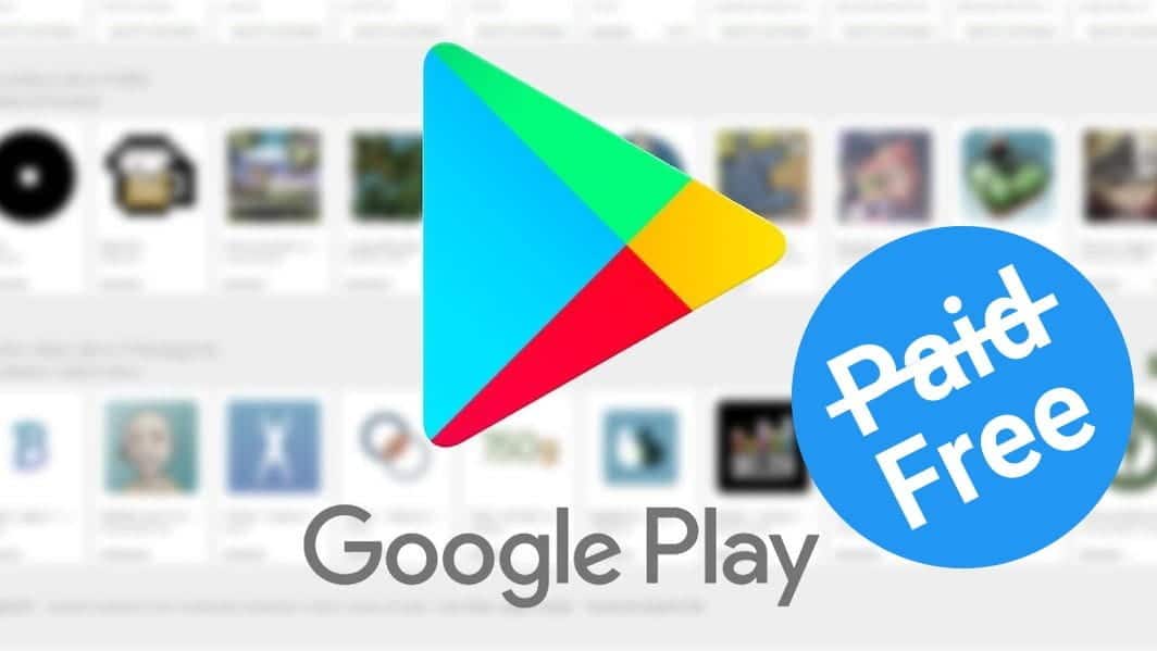 صورة لـ أفضل الألعاب والتطبيقات المدفوعة التي يُمكنك الحصول عليها مجانًا على Play Store لفترة محدودة | google_play_store__-g69QpQfs-DzTechs