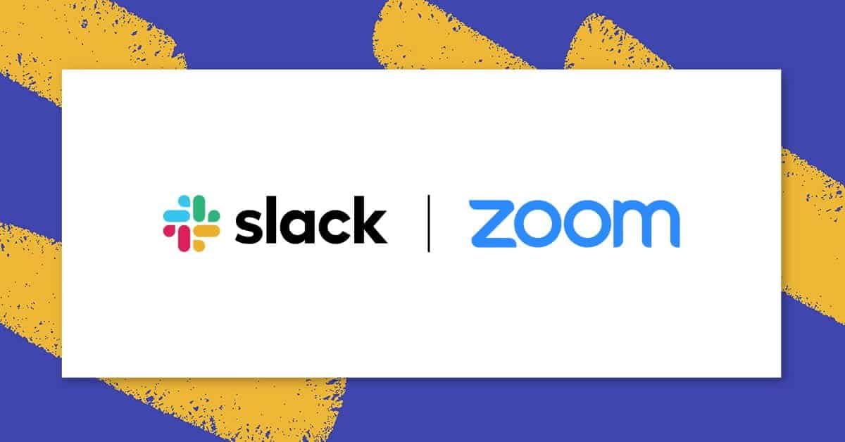 صورة لـ كيفية استخدام Zoom مع Slack بسلاسة | 2019_04_FRO_Everitt_ZoomPartnership_Unfurl-UEnAyRfs-DzTechs