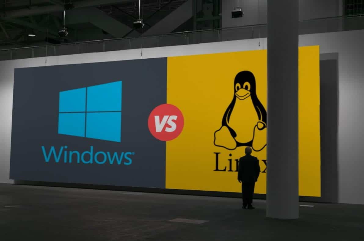 صورة لـ مقارنة بين Linux و Windows: الاختلافات الرئيسية بين أنظمة التشغيل | Hosting_advise_5-onmlcTfs-DzTechs