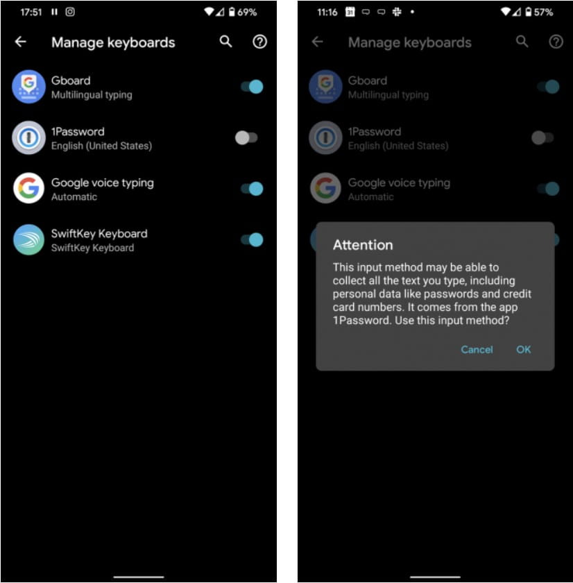 صورة لـ كيفية تغيير لوحة مفاتيح Android لإدخال النص بكفاءة | How_to_Enable_New_Keyboards_on_Android3-dgQ7BSfs-DzTechs