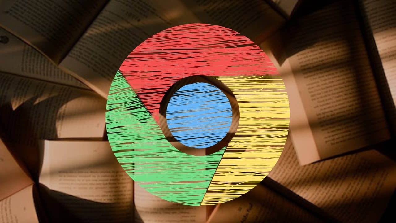 صورة لـ أفضل إضافات القراءة بشكل سريع لمتصفح Google Chrome | image_of_books_in_pile_1280x720-eisTWSfs-DzTechs