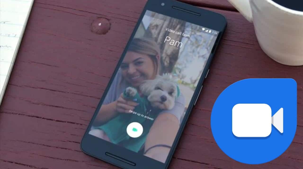 صورة لـ أفضل النصائح والحيل على Google Duo للتأكد من أن مكالمات الفيديو مُميزة | promo296741734-yLcmbSfs-DzTechs