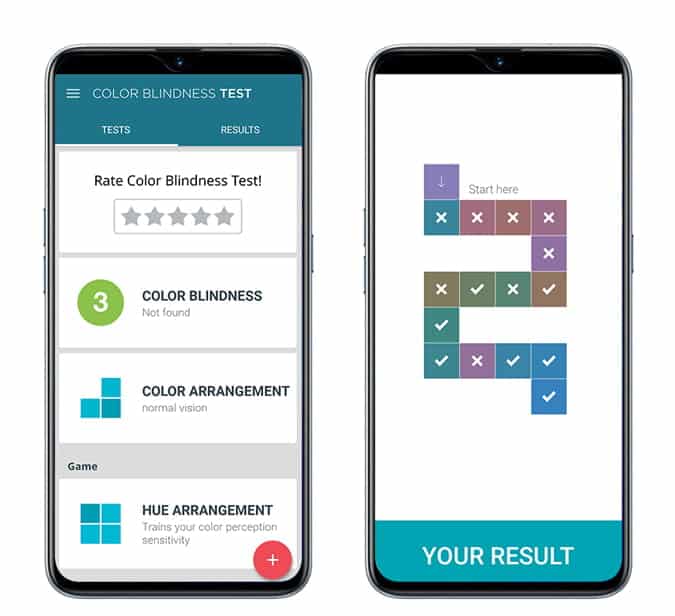 صورة لـ أفضل التطبيقات للمصابين بعمى الألوان لأجهزة Android و iOS | 1_5-kfnf1Xfs-DzTechs