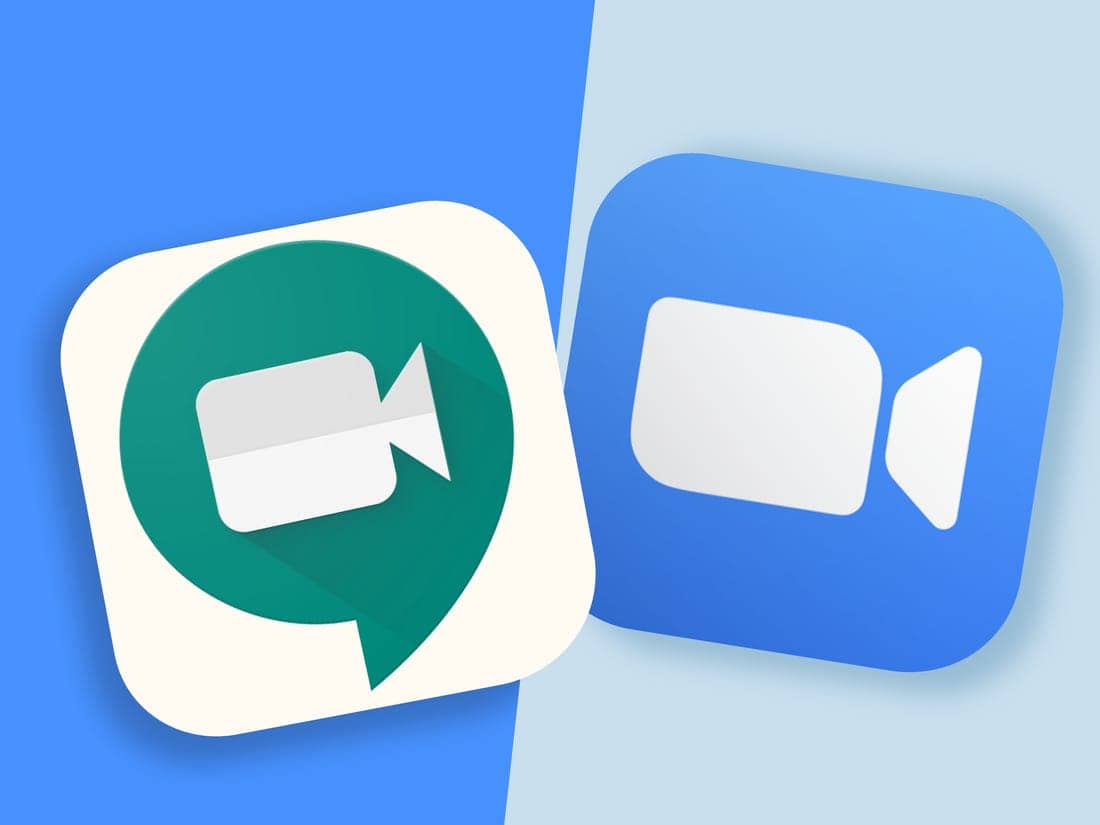 صورة لـ مقارنة بين Zoom Cloud Meetings و Google Meet – أيهما أفضل خيار لك؟ | 5e73d046c48540123c78cb02-e7KBxXfs-DzTechs