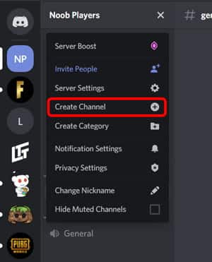 صورة لـ كيفية انشاء قناة AFK على خادم Discord | creating_channels_on_Discord_server-nUgPzXfs-DzTechs