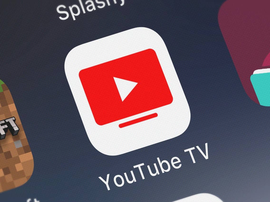 صورة لـ كيفية الوصول إلى YouTube TV خارج الولايات المتحدة | 5d41ab5b100a242a3a05cf3a-XwZZ8bgs-DzTechs