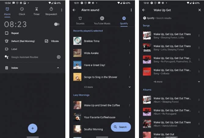 صورة لـ كيفية تعيين قائمة تشغيل Spotify كصوت المنبه على Android | How_to_Set_Up_the_Spotify_Alarm-jFBRRMfs-DzTechs