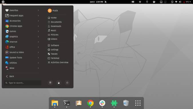 صورة لـ أفضل إضافات GNOME لـ Ubuntu 20.04 | Screenshot_from_2020_06_08_16_09_55-yaHq1Yfs-DzTechs