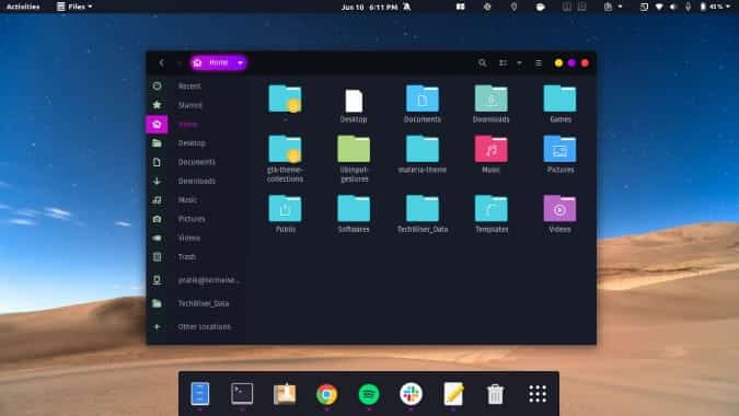 صورة لـ أفضل سمات Ubuntu 20.04 في هذا العام | Screenshot_from_2020_06_10_18_11_22-sDmrxYfs-DzTechs