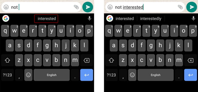 صورة لـ أفضل النصائح والحيل على Gboard التي من شأنها أن تزيد من كفاءة الكتابة | Undo_delete_gboard-6qCJsNfs-DzTechs