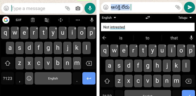 صورة لـ أفضل النصائح والحيل على Gboard التي من شأنها أن تزيد من كفاءة الكتابة | google_translate_in_gboard-V99JsNfs-DzTechs