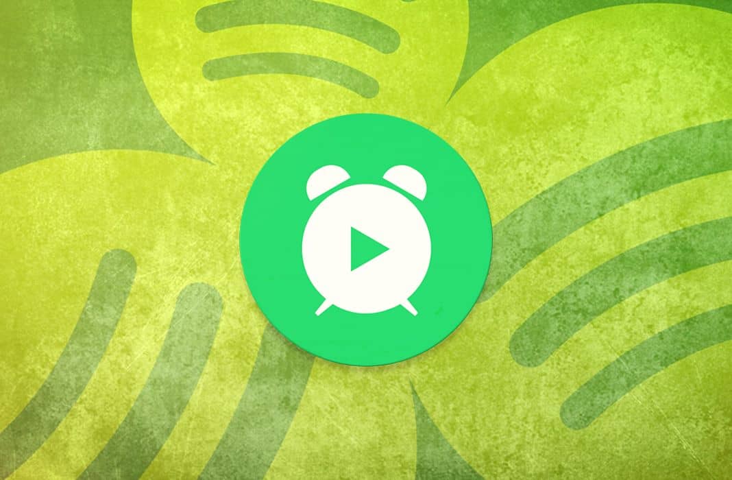 صورة لـ كيفية تعيين قائمة تشغيل Spotify كصوت المنبه على Android | spoton_spotify_featured-TZkSRMfs-DzTechs