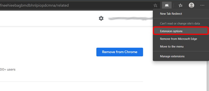 صورة لـ كيفية تغيير محرك البحث إلى Google على Edge Chromium | Screenshot_137-LzFhpQfs-DzTechs