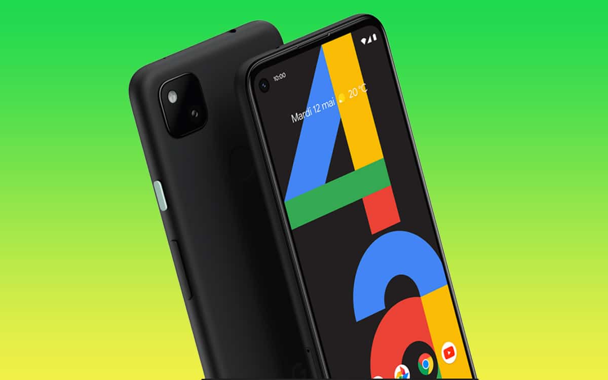 صورة لـ أفضل التطبيقات لجهاز Google Pixel 4A الذي تم إطلاقه حديثًا | pixel-4a-5g-pixel-5-annonce-DzTechs