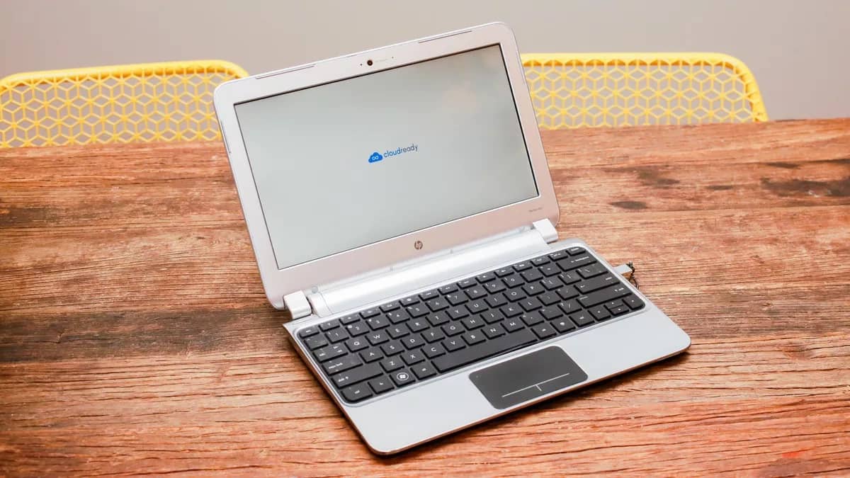 صورة لـ كيفية تحويل جهاز الكمبيوتر المحمول القديم إلى جهاز Chromebook | 04_pc_to_chromebook-dvefdhgs-DzTechs