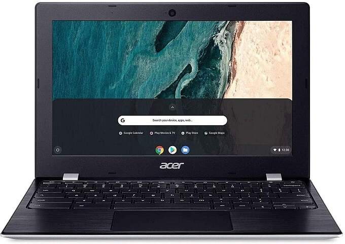 صورة لـ أفضل أجهزة Chromebook للميزانية المحدودة في عام 2023 | Acer-Chromebook-311-DzTechs