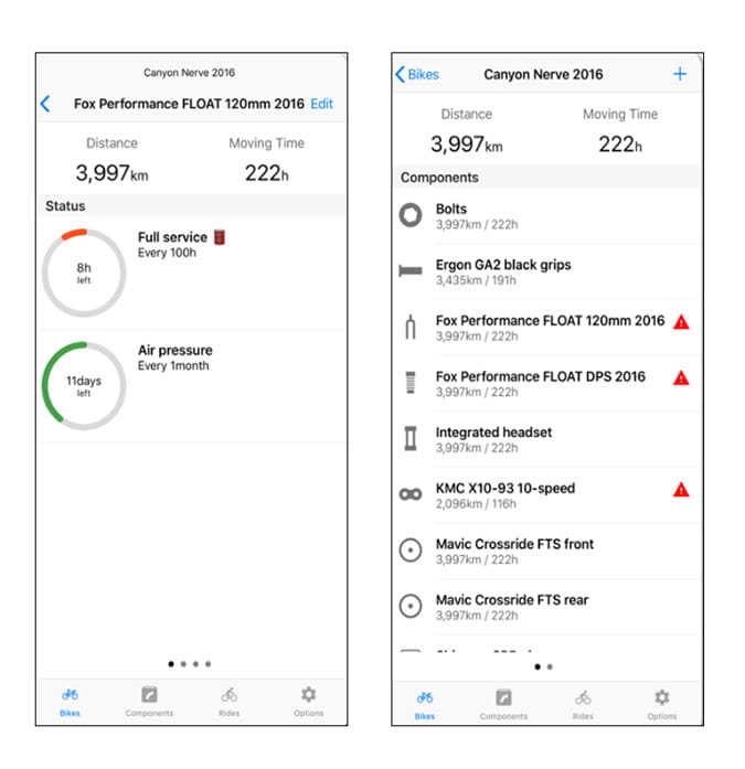 صورة لـ أفضل التطبيقات لراكبي الدراجات الهوائيّة على iOS و Android | Canoe-H3IwFhgs-DzTechs