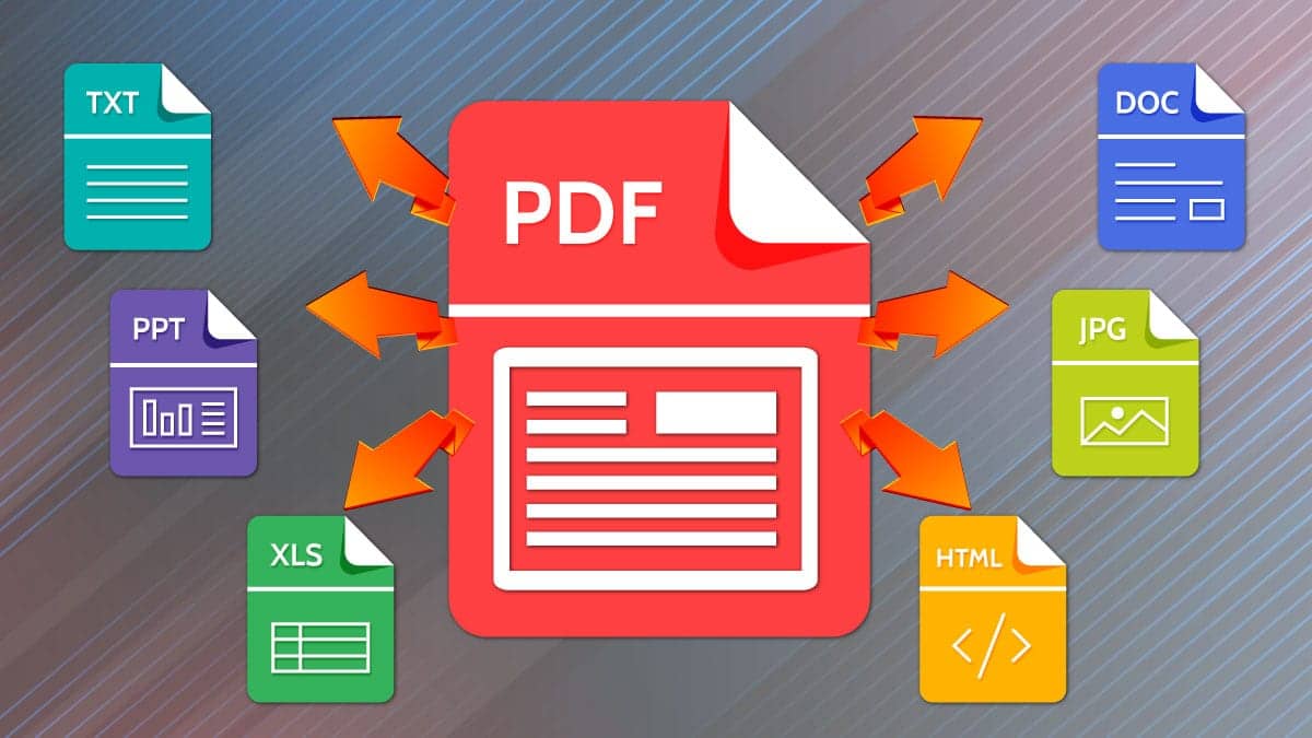 صورة لـ تحقق من أفضل أدوات تحويل ملفات PDF على الإنترنت | Free_Online_PDF_Converter-q1StCfgs-DzTechs