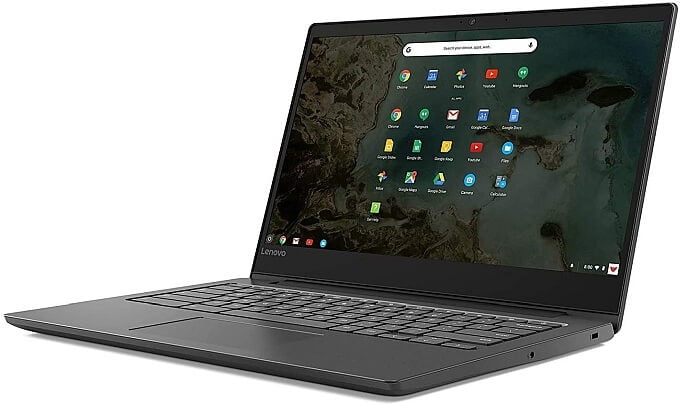 صورة لـ أفضل أجهزة Chromebook للميزانية المحدودة في عام 2023 | Lenovo-Chromebook-S330-DzTechs