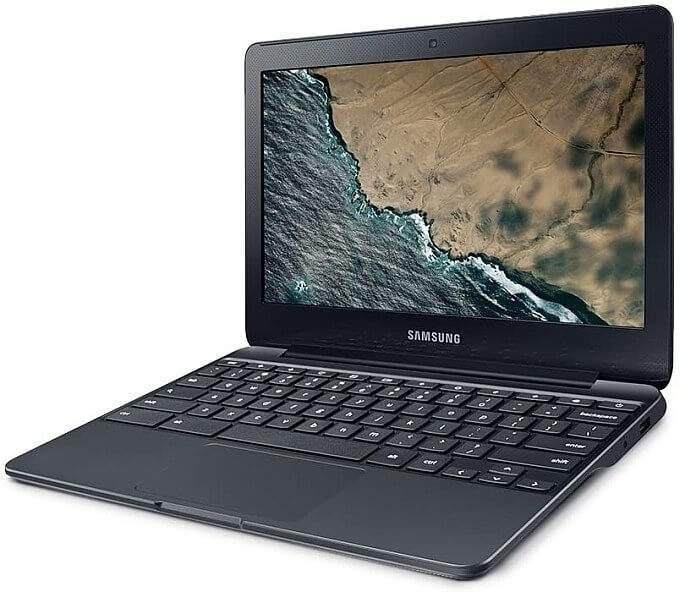 صورة لـ أفضل أجهزة Chromebook للميزانية المحدودة في عام 2023 | Samsung-Chromebook-3-DzTechs