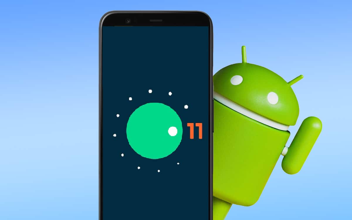 صورة لـ قائمة الهواتف الذكية التي تعمل بنظام Android 11: متى سيحصل جهازي على Android 11؟ | android-11-smartphones-compatibles-DzTechs