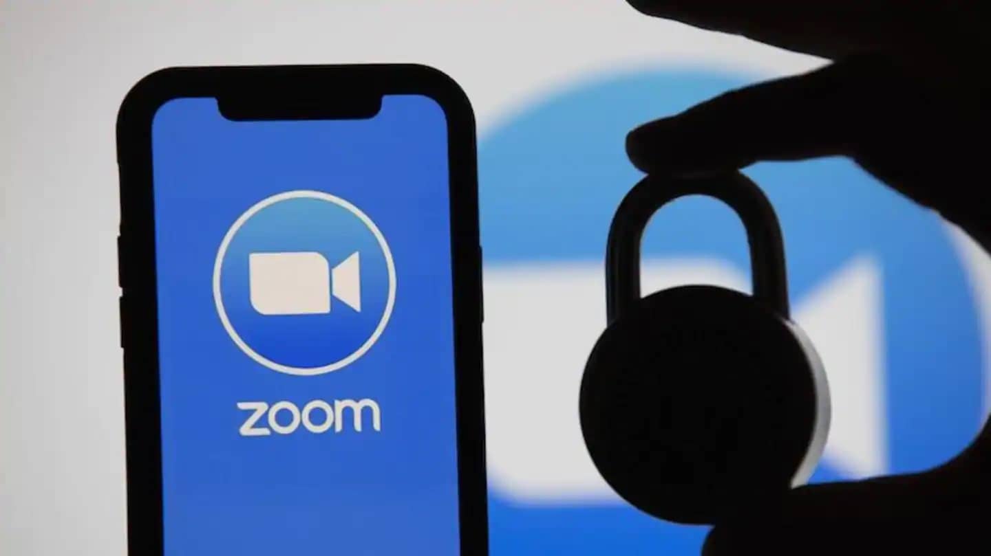 صورة لـ كيفية تمكين المصادقة الثنائية على Zoom باستخدام تطبيق 2FA المُفضل لديك | l170_11541599826055-DzTechs