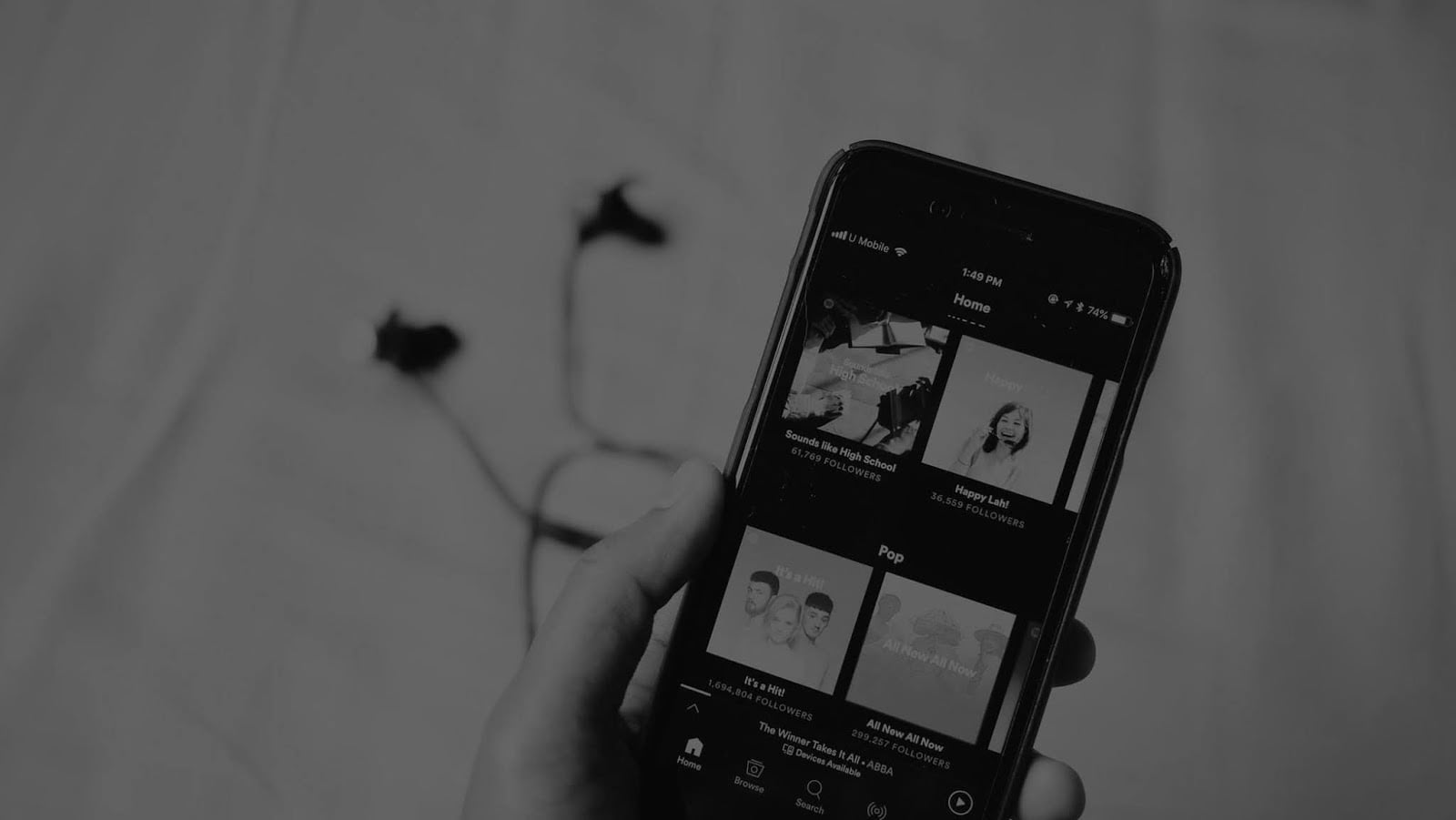 صورة لـ كيفية إصدار الموسيقى على Spotify بدون شركة تسجيلات | spotify_release_own_music_record_label_1-6fldZegs-DzTechs