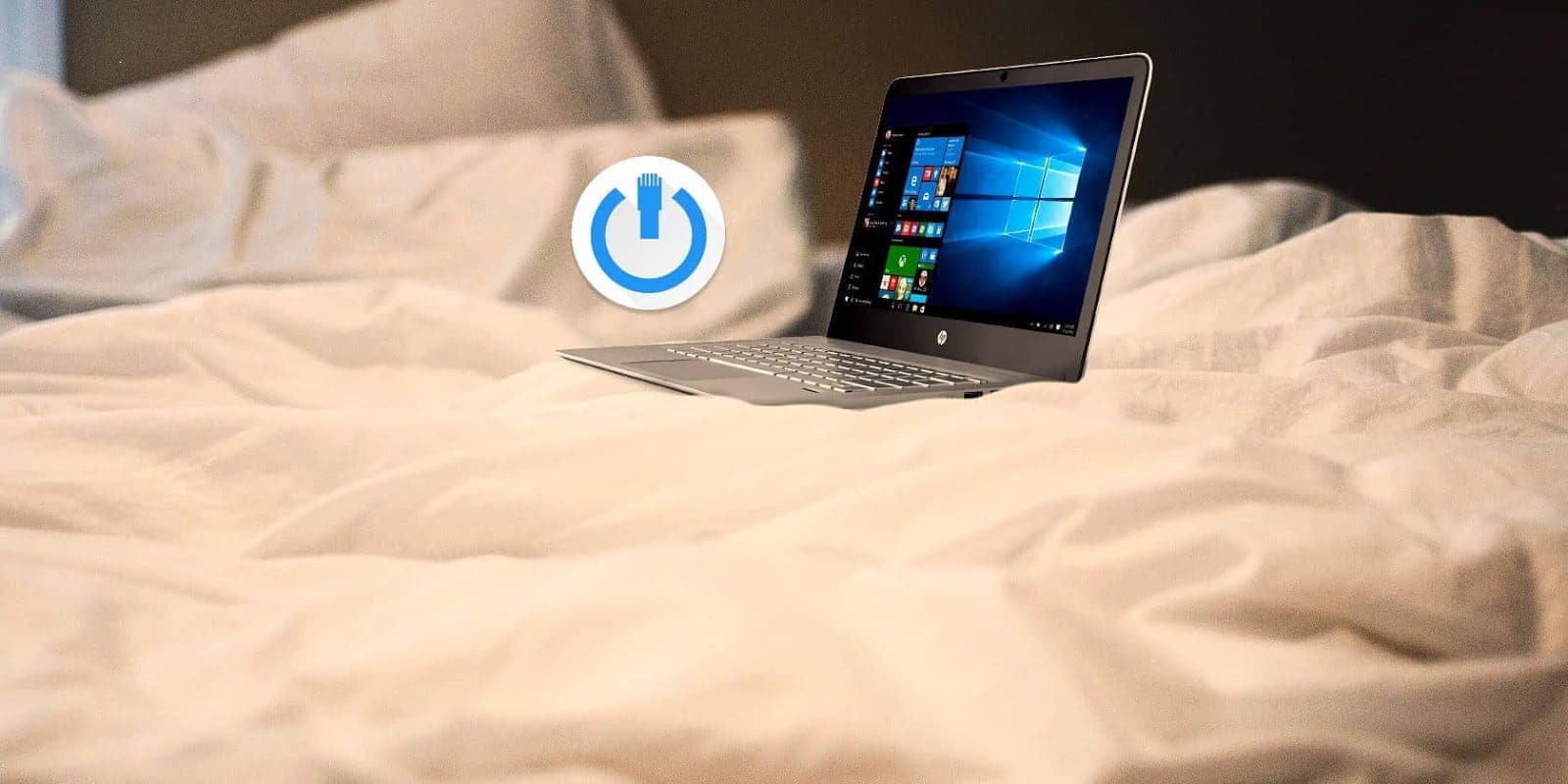 صورة لـ كيفية تشغيل الكمبيوتر بنظام Windows 10 عن بُعد | wakeonlan_windows-zmYwdhgs-DzTechs