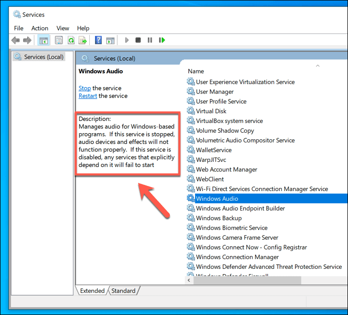 صورة لـ ما هي عملية Windows Audio Device Graph Isolation (وهل هي آمنة) | 16PfpjtoLN5chi8xUFa6nPA-DzTechs