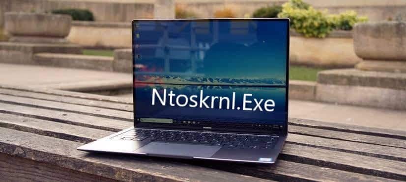 صورة لـ لماذا تتسبب Ntoskrnl.Exe في ارتفاع وحدة المعالجة المركزية وكيفية إصلاحها | 178TIs4CjyCAuJM7ReErqzA-DzTechs