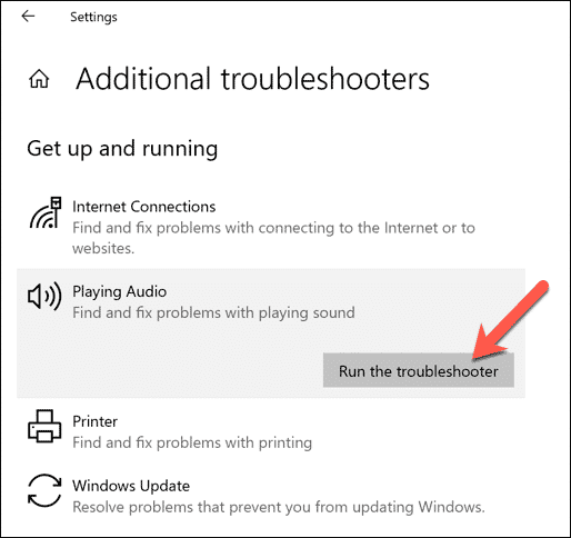 صورة لـ ما هي عملية Windows Audio Device Graph Isolation (وهل هي آمنة) | 1As9wuNaCbiB9PvOzClLQVQ-DzTechs