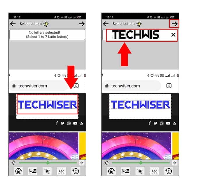 صورة لـ كيفية التعرف بسهولة على الخطوط على Android | 1GNF1JVm2phbsLscSG5i2iw-DzTechs