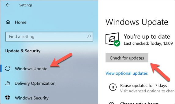 صورة لـ لماذا تتسبب Ntoskrnl.Exe في ارتفاع وحدة المعالجة المركزية وكيفية إصلاحها | 1pCdq1Hx3O-QWp7DYgFd0Fg-DzTechs