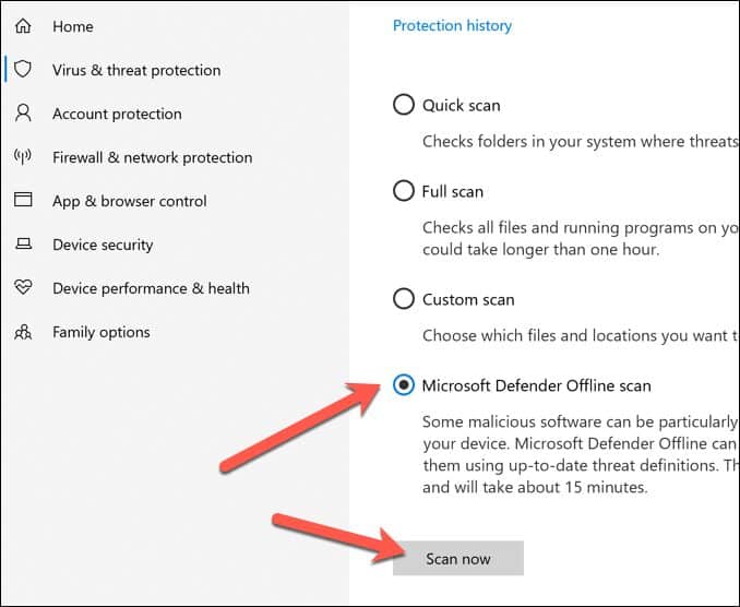 صورة لـ لماذا تتسبب Ntoskrnl.Exe في ارتفاع وحدة المعالجة المركزية وكيفية إصلاحها | 1pRcG4GeaOSJxfhqcpLJzLQ-DzTechs