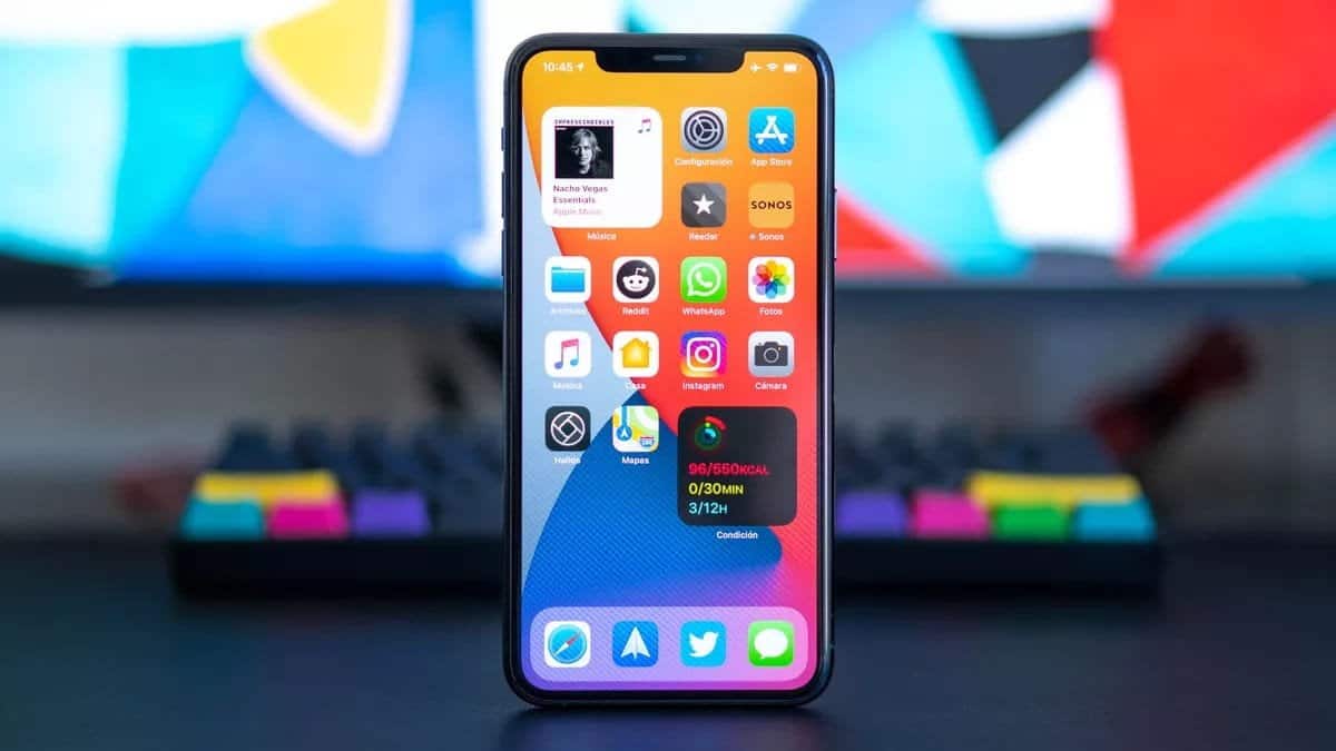 صورة لـ كيفية جعل Android يبدو مثل iOS 14 (دليل خطوة بخطوة) | ios_14_1_de_13-b2Yyfigs