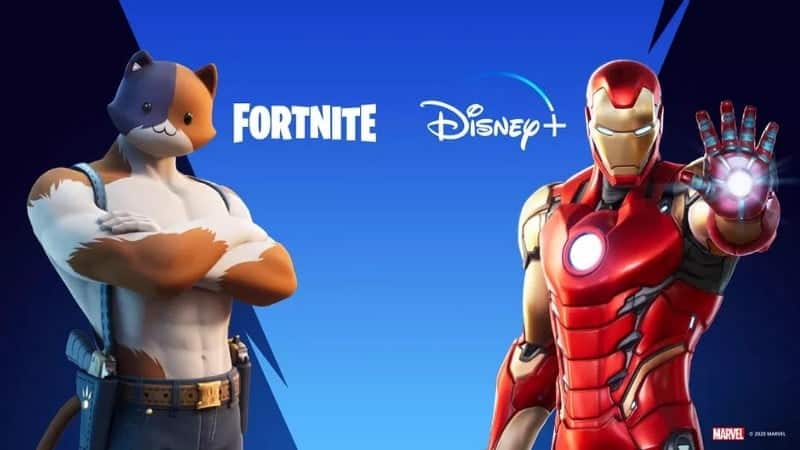 صورة لـ كيفية الحصول على اشتراك Disney Plus مجانًا مع Fortnite | 1A9TwKAEy2mMhRAu0dduBew-DzTechs