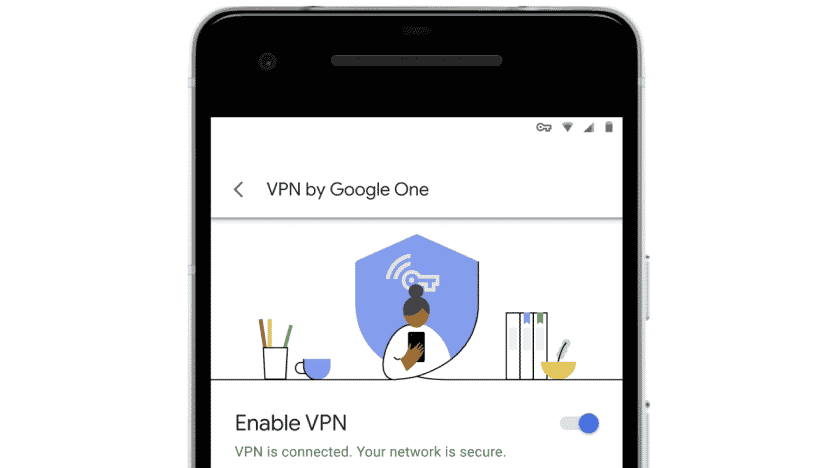 صورة لـ ما هي خدمة VPN من Google One؟ كل ما تحتاج إلى معرفته | 1RuvcaCM4y5Yi9fHUyGHbeQ-DzTechs