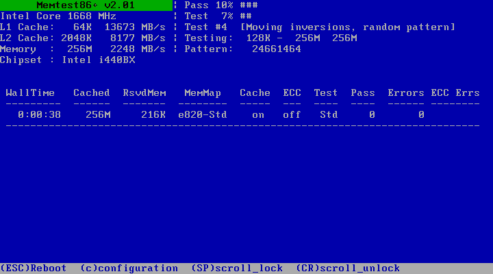 صورة لـ كيفية إصلاح خطأ UNEXPECTED KERNEL MODE TRAP في Windows | 1SRUzWHD9HjmVT5sWsbERKw-DzTechs