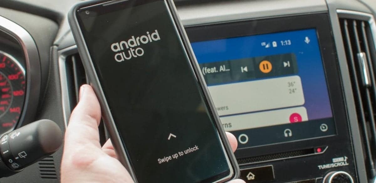 صورة لـ Android Auto لا يعمل؟ أفضل الإصلاحات التي يجب تجربتها | 1_kKLe-_kuj15y-HJl0oLnxQ-min