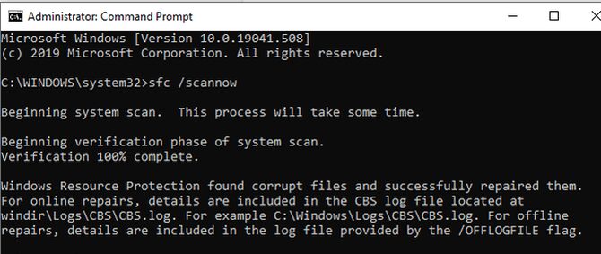 صورة لـ كيفية إصلاح خطأ UNEXPECTED KERNEL MODE TRAP في Windows | 1puz4Erq0L6xNV5UEoGsn-g-DzTechs