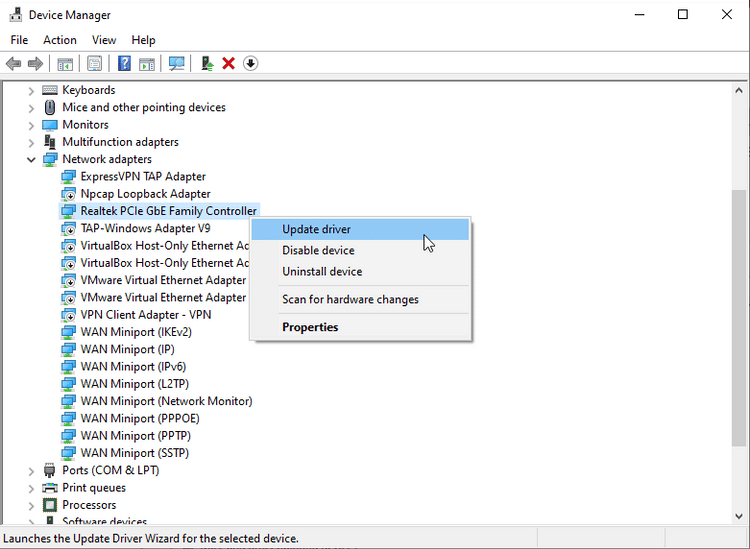 صورة لـ أفضل الطرق السهلة لإصلاح خطأ IRQL_NOT_LESS_OR_EQUAL في Windows 10 | 1E875AC_H6yVgjQeaPM1eKg-DzTechs