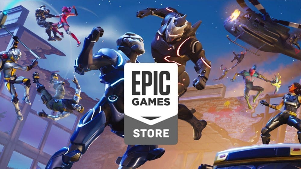 صورة لـ كيفية استخدام ميزات لوحة التواصل الاجتماعي الجديدة في Epic Games Store | 15GLOhv_1c7cuYUEaFmMM_A-DzTechs