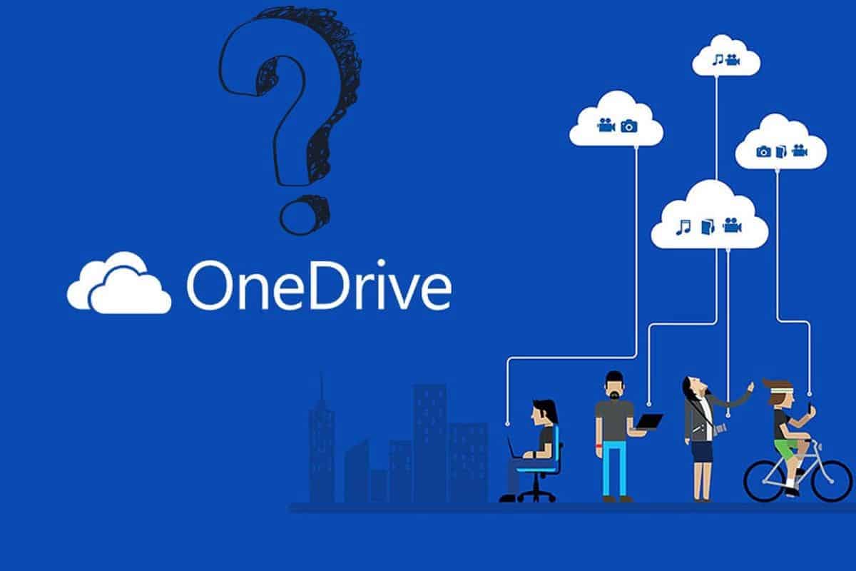 صورة لـ ما هي OneDrive؟ دليل لخدمة التخزين السحابي من Microsoft | 1xYM-NsSF6po15Jh7opmvDg-DzTechs