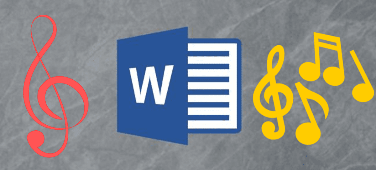 صورة لـ كيفية إدراج الرموز الموسيقية في Microsoft Word و Excel | 11b629MMB8nyKxF0r6D8i7A-DzTechs